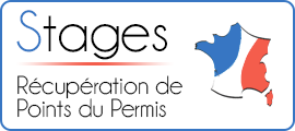 Stages de récupération de points