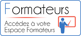 Espace formateurs