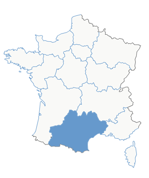 Région Occitanie