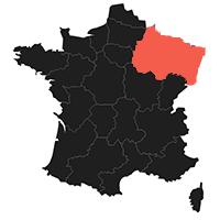 Région 